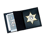 Image of Perfect Fit Bifold Wallet w/ Double ID