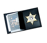 Image of Perfect Fit Bifold Wallet w/Single ID