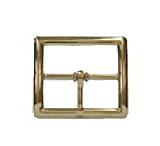 Image of Perfect Fit Chrome Buckle