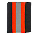 Image of Perfect Fit Hidden Badge Firefighter Wallet w/ Black Matrix