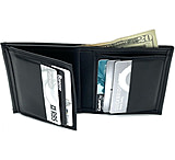 Image of Perfect Fit Hidden Badge &amp; ID Wallet