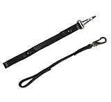 Image of Perfect Fit Leather Key Leash