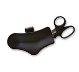 Image of Perfect Fit Left Side Leather Scissor Holder