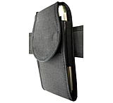 Image of Perfect Fit Nylon OtterBox Case &amp; Belt Slide
