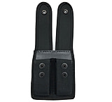 Image of Perfect Fit Nylon Med.Closed Top Double Mag Pouch