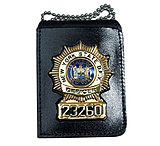 Image of Perfect Fit Recessed Badge Holder