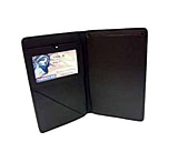 Image of Perfect Fit Ticket Book Holder - Fits 4in x 7in Book