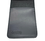 Image of Perfect Fit Top Opening Notebook Holder w/ 2 CC Slots - 3.5in x5in
