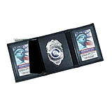 Image of Perfect Fit Trifold Wallet w/ Double ID