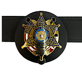 Image of Perfect Fit Universal Round Badge Clip