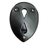 Image of Perfect Fit Universal Teardrop Badge Clip