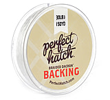 Image of Perfect Hatch Fly Line Backing