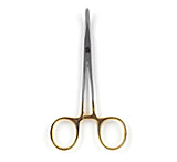 Image of Perfect Hatch Forceps Curved