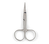 Image of Perfect Hatch Scissors 3in Curved