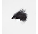 Image of Perfect Hatch Streamer Flies Marabou Leech