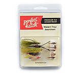 Image of Perfect Hatch Western Trout Assortment