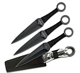 Image of Perfect Point Pp-024-3 Throwing Knife Set 12&quot; Overall