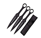 Image of Perfect Point PP-105 Throwing Knife 3PC Set