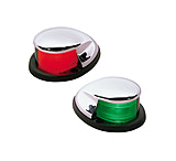 Image of Perko Horizontal Mount Side Light