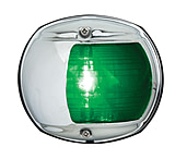 Image of Perko 12V Vertical Mount Chrome Side Light