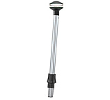 Image of Perko 5 deg Inland Series Reduced Glare All-Round Pole Lights - 36"