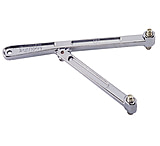 Image of Perko 0826DP0CHR Adjustable Deck Plate Key