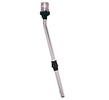 Image of Perko 1330DP3CHR All Round Pole Light &amp; Base 30