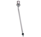 Image of Perko All-Round Pole Light &amp; Base - 24