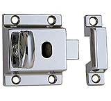 Image of Perko 0978DP0CHR Cupboard Turn