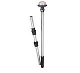 Image of Perko 1451DP8CHR Delta Series All Round Fold In Half Light 60" Pole