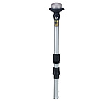 Image of Perko Delta Series All-Round Navigation Pole Light - 54in