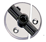 Image of Perko 1217DP0CHR Door Button Without Spring
