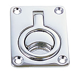 Image of Perko 0575DP0CHR Flush Lifting Pull