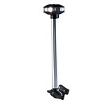Image of Perko Fold Down Combination Masthead / All-Round Light - Horizontal