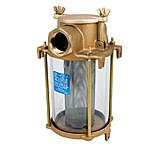 Image of Perko 0493DP599L Hinged Cover Bolt With Pin Nut And Washer 1/2in.And 3/4" Pipe Size