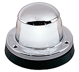 Image of Perko 0964DP0CHR Horizontal Mount Masthead Light Chrome Brass