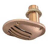 Image of Perko 1-1/4" Intake Strainer Bronze