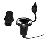 Image of Perko Locking Collar Pole Light Mounting Base