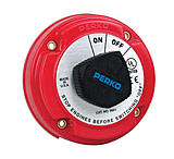 Image of Perko Medium Duty Battery Disconnect Shut Off/On