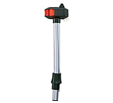 Image of Perko Removable Bi Color Pole/Utility Light 5 Degree Rake