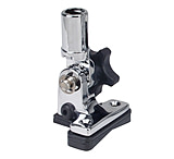 Image of Perko 1052DPACHR Replacement Base For Folding Windshield Mount Lights Horizontal Mount