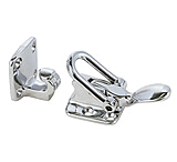 Image of Perko 1113DP0CHR Right Angle Mount Hold Down Clamp