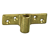 Image of Perko 0832DP0PLB Rowlock Sockets Side Mount 3 5/8&quot;