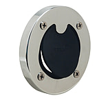 Image of Perko 0365DP Scupper Valve Assembly For Surface-Mount Applications Flange Only