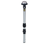 Image of Perko Delta Series 42&quot; White All Round Pole Light