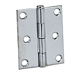 Image of Perko Shortside Hinge 2.5in x 2.5"