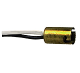 Image of Perko 1109DP Single Contact Miniature Bayonet Socket