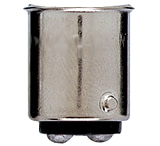 Image of Perko Spare Double Contact Bayonet Base Bulb For Navigation Lights 3/4" 12V
