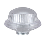 Image of Perko 0239DP0BLK Spare Lens Assembly