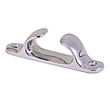 Image of Perko 0119DP4CHR Straight 3/4&quot; Chrome Plated Chock
